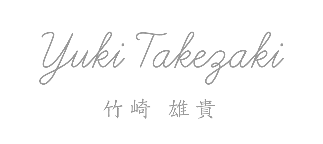 takezaki yuki